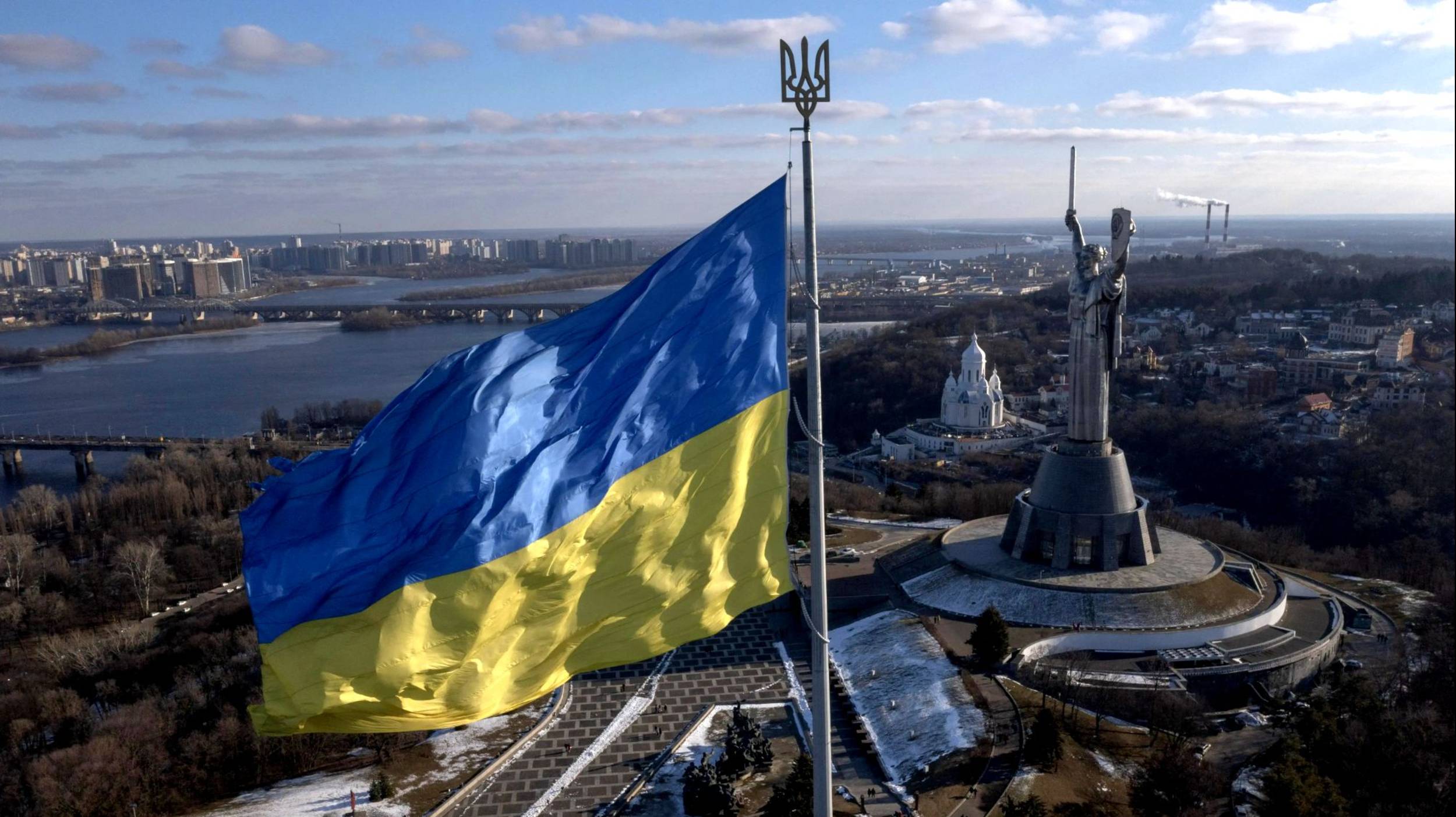Арестович призвал начать раздел проигравшей войну Украины