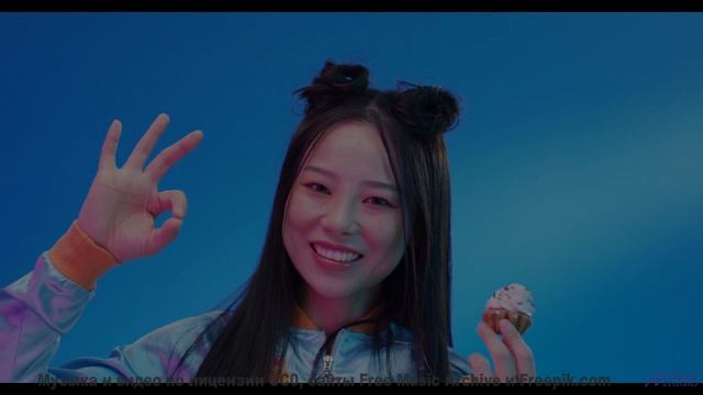 Сердце танцует, а разум отдыхает при этом клипе - Heptagone -- Koi-discovery -- Unnamed album