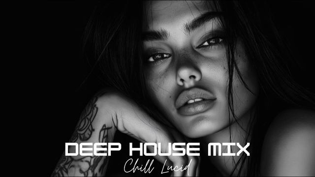 🔥 IBIZA Deep House therapy