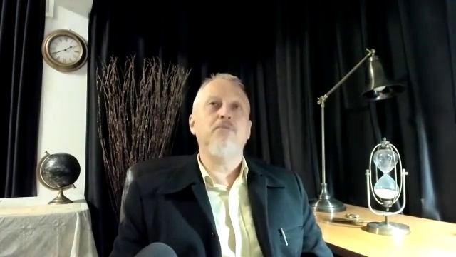 Отравление Навального. Ответы 2_7 Глобальный враг и ядерный терроризм (2021-07-2
