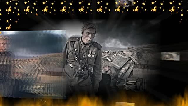 Киноэпопея Освобождение!!! К Дню Памяти и Скорби! Video!!! Epic Release!!!