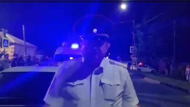 В Михайловске в результате столкновения с автомобилем погиб мотоциклист