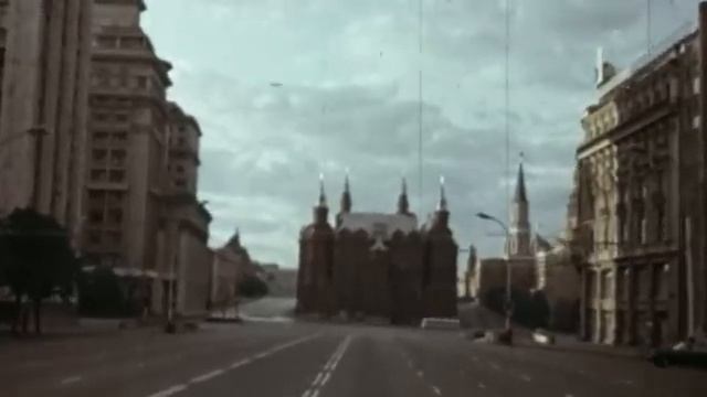 Изобретения СССР, которые не увидели свет...