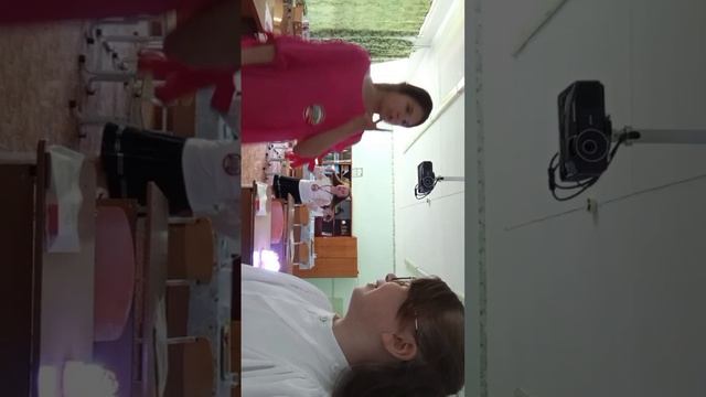 Выпускной!