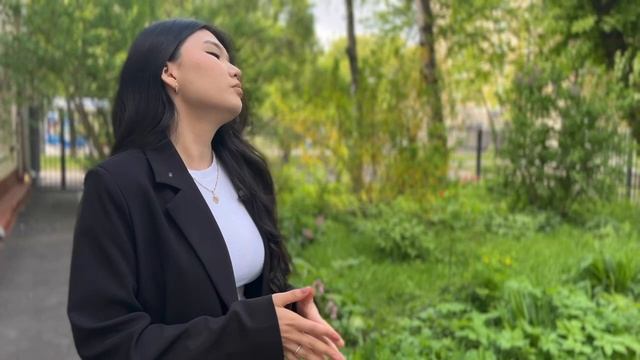 Интервью - Даниелла
