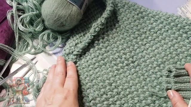 Девушка-7дел-Делушка_июнь_13_2025
КОФЕ с ШАЛФЕЕМ и МУХАМИ - ничего себе компот!