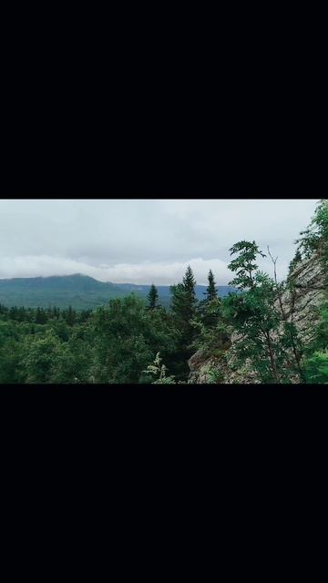 У природы нет плохой погоды...