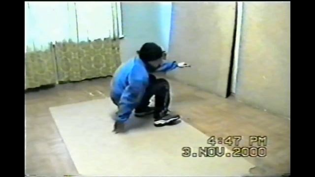 Мой брейк данс.mp4