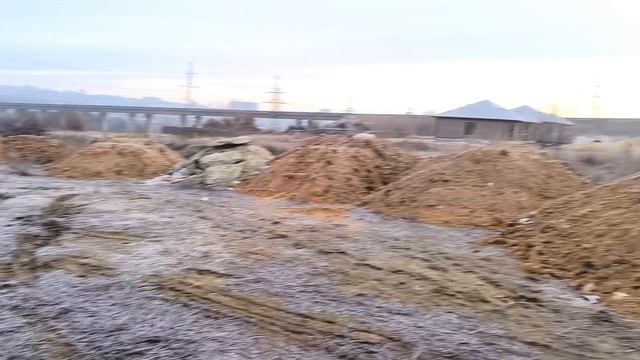 Продается участок 5,94 соток , на ул.Серноводская.Ворошиловский район, г.Волгоград