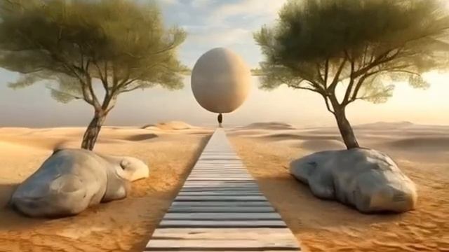 Инструментальная музыка - Танец ветра в горах