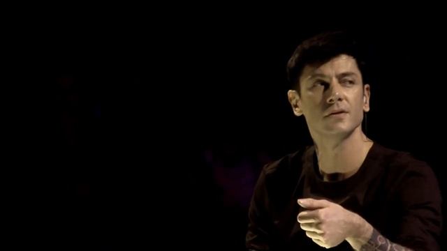 Maksim - Croatian Rhapsody [ga2y-nkGbRY]
