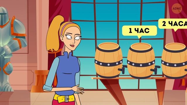 Эти 18 загадок перевернут ваше мышление с ног на голову