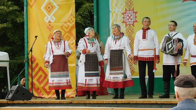 2025г. Акатуй. Мариинский Посад. ч.1
