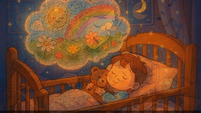 Колыбельная для малыша | Студия "Доброзвук" | Мамочкам | Караоке | Новинка 2025