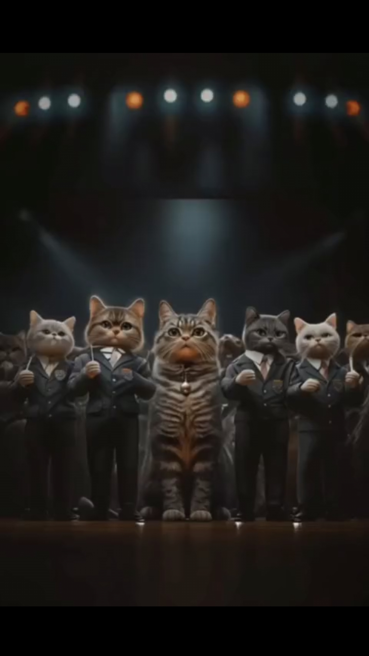 Кото хор