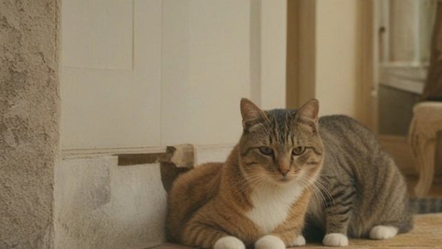 Домашние животные и птицы кто представляет угрозу