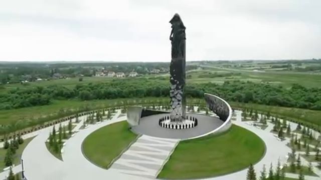 Голосом Псковского духовенства в День памяти и скорби…🙏