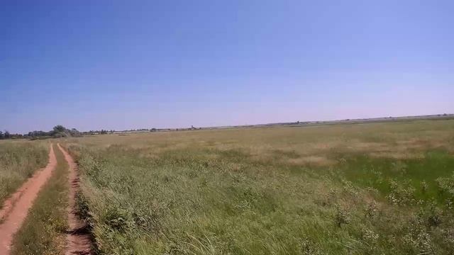 Покатушки на природу №41.😊