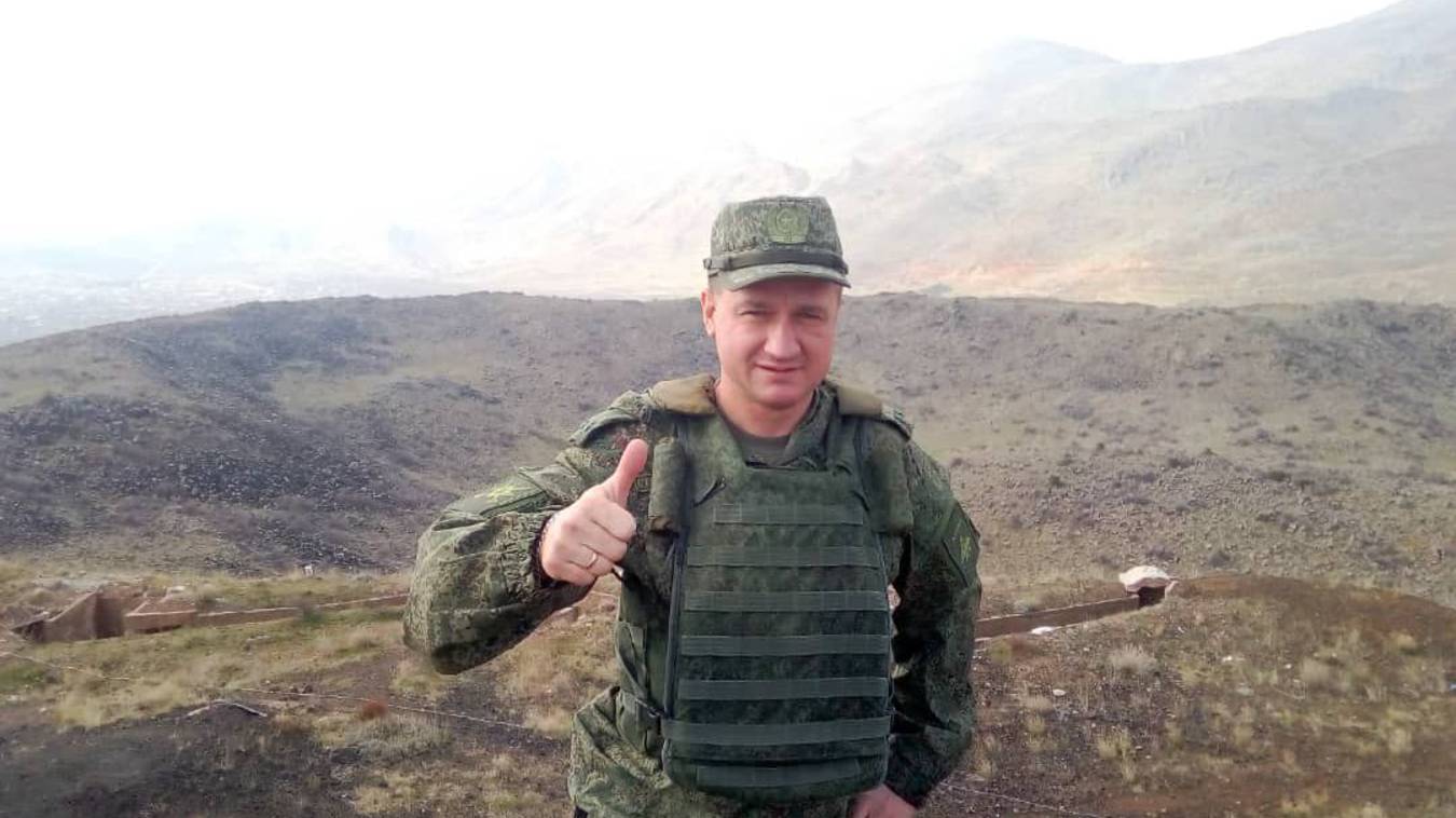 Галь Александр Николаевич