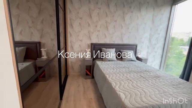 Севастопольский проспект