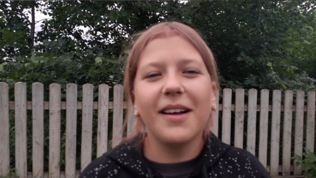 ЧТООО НОВАЯ СТРАННАЯ СЕМЬЯ приёмная семья для Никушки