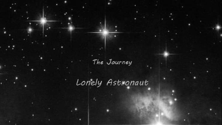 Goa & Psy Trance - The Journey  _ Lonely Astronaut 2022