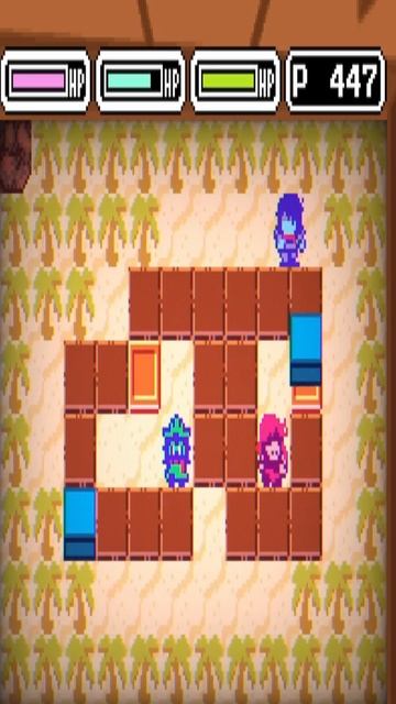 ТОЛКАЙТЕ ПРИЯТЕЛЕЙ #letsplay #undertale #deltarune