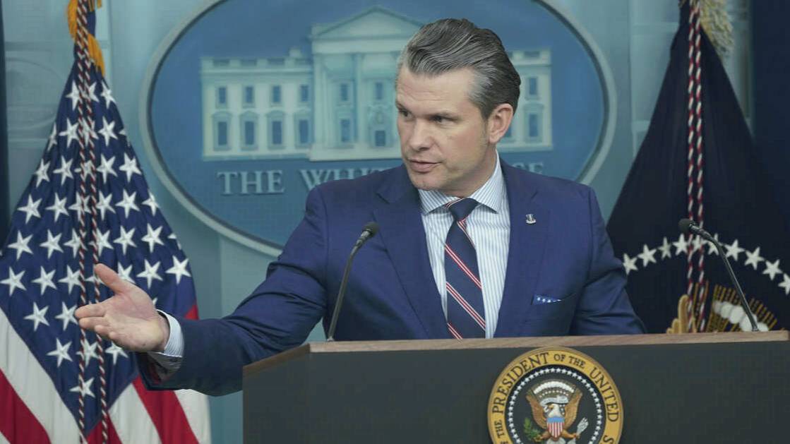 Пентагон сообщил об успехе операции США по уничтожению ядерной программы Ирана