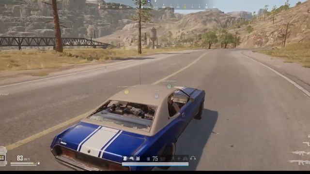 PUBG WTF MOMENTS + ОРЁМ