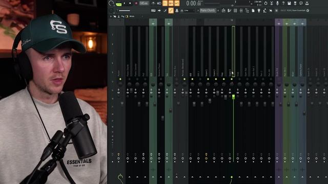 11.6. Mixing