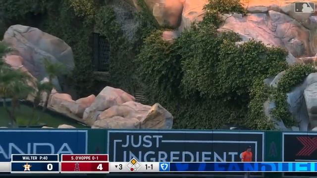 Astros vs. Angels Game Highlights (6/21/25) | MLB Highlights