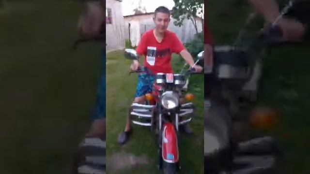 Мопеды сериал 83