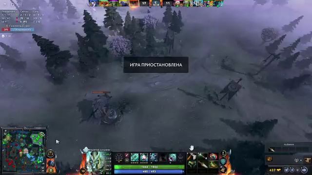 Смешные нарезки со стримов на разных героях👑 Дота2｜Dota2