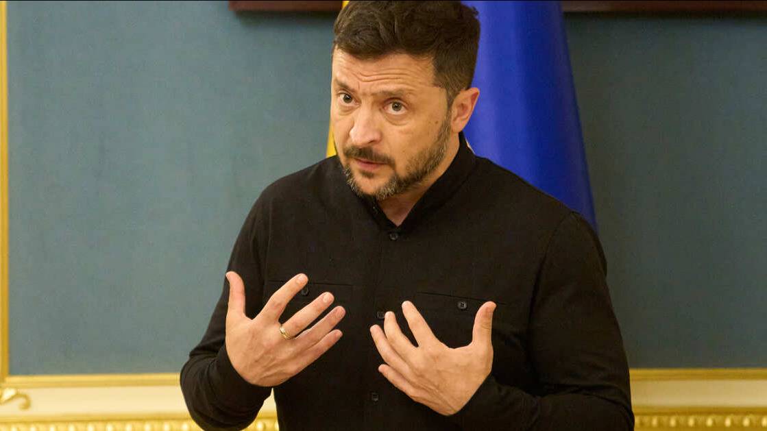 Украине предрекли проблемы после ударов США по Ирану