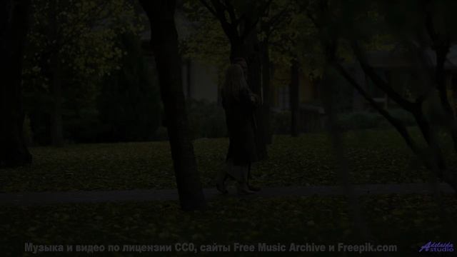 Музыка пробуждает забытые чувства за секунды - Green Moon -- Overhill Ln -- OPULENT