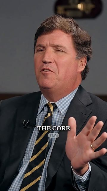 Tucker and Ted Cruz Debate What AIPAC Is