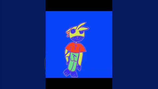 Клип с моими анимациями