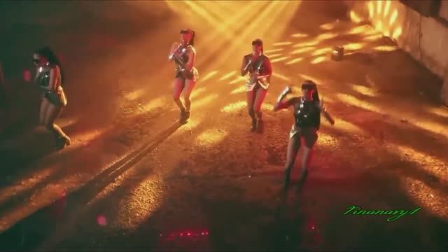 La Isla Bonita Remix Tinanavy1