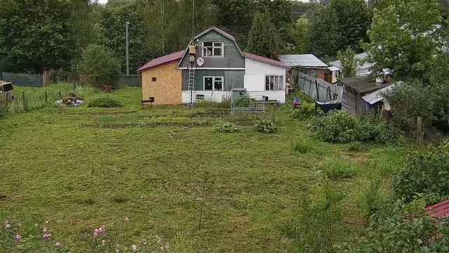 установка второй камеры