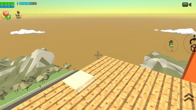 ChickenGun