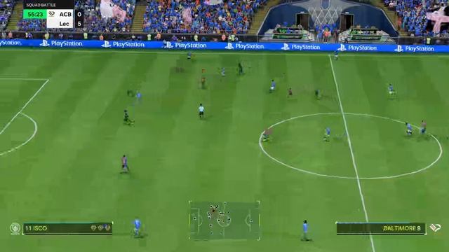 1 игрок — 11 голов!