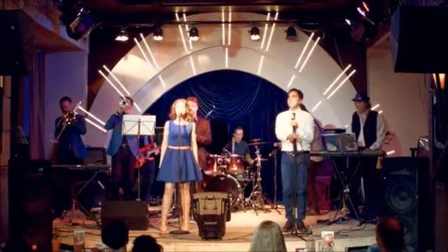 Live Sound Band – If It Were You (Chicago cover)