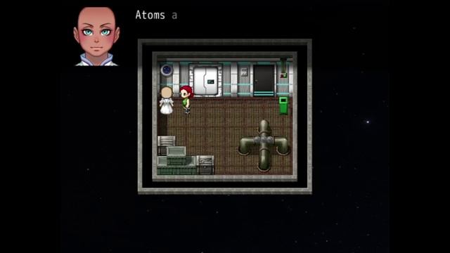 Space Pilgrim Episode II - Epsilon Indi