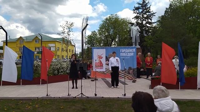 22 июня День памяти и скорби