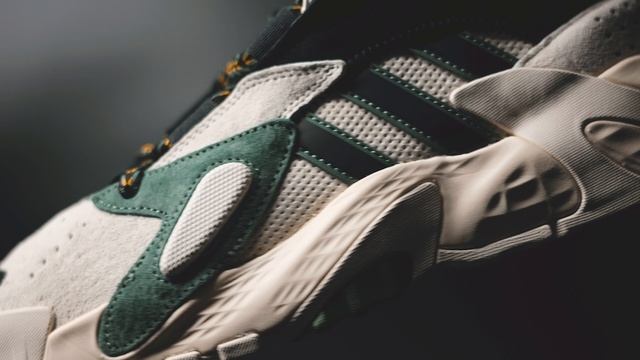 Promotional video adidas