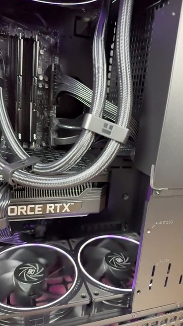 Сборка №12235, INTEL i7-12700F, NVIDIA RTX 3070 Ti 8GB