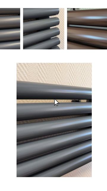 БОЛЬШОЙ выбор дизайнерских радиаторов в Steel Hot