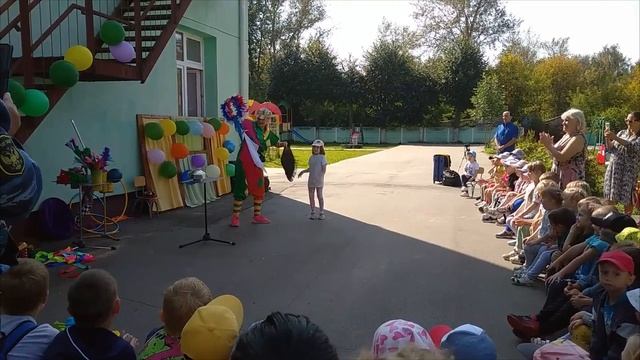 фокусы#детям#тамара