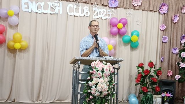 Призыа к молитве "1-Коринф 3:9-"