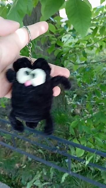 кот Саймон